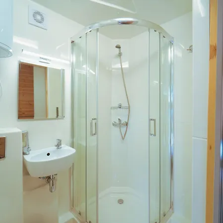 Arche Siedlisko Piłka Boisko Hotel *