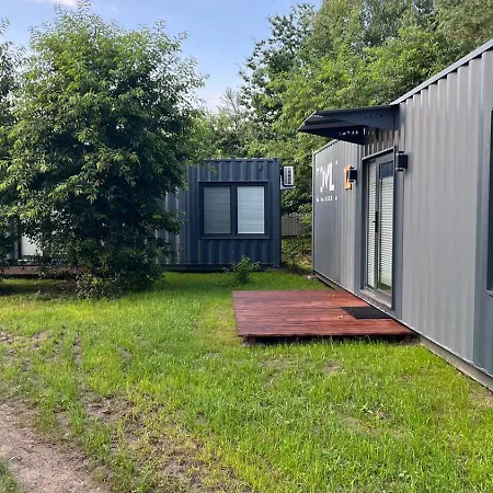 Arche Siedlisko Piłka Boisko